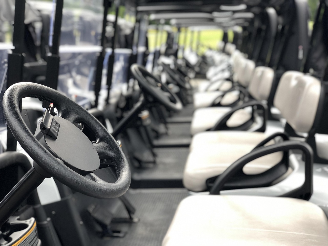 Ripon Eyes Full-Time Traffic Patrol as E-Bike and Golf Cart Use Surge