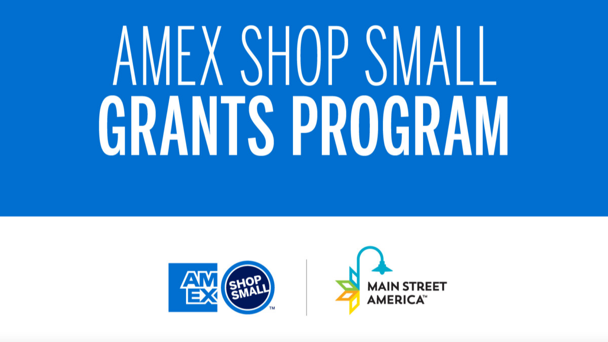 Our Ripon Named 2025 Neighborhood Champion as Small Business Saturday Returns with Major Grant Initiative