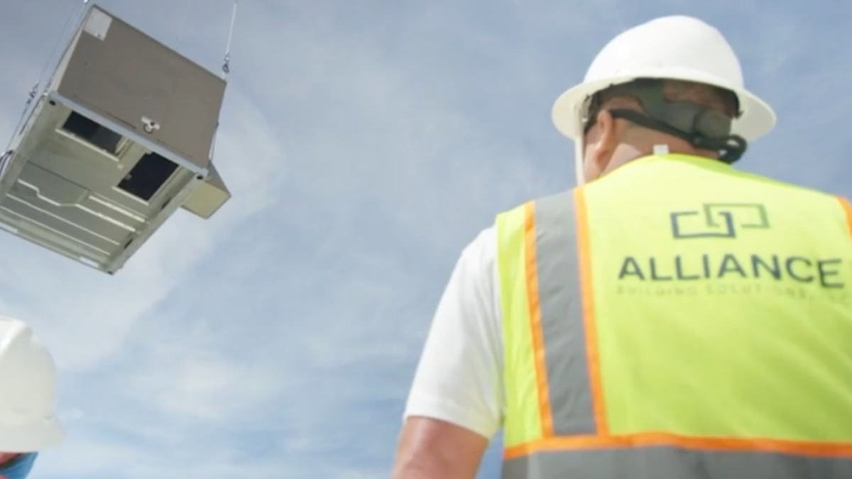 Ripon Unified Taps Alliance Building Solutions for Major Energy Efficiency Overhaul