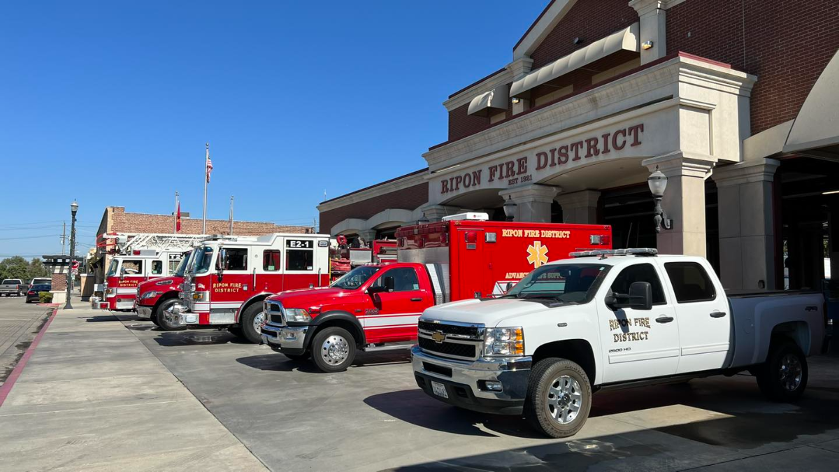Ripon Fire District Pushes for Fourth Tax Measure to Fund Second Station