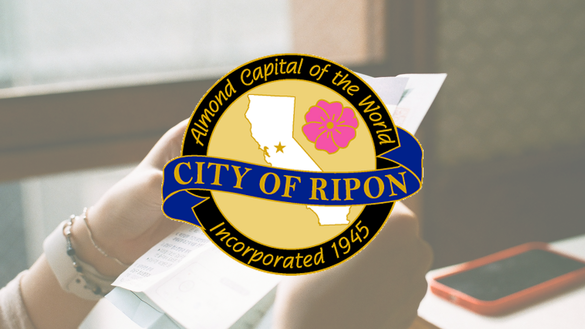 Ripon Utility Rates Jump: Solid Waste Up 20% Next Month