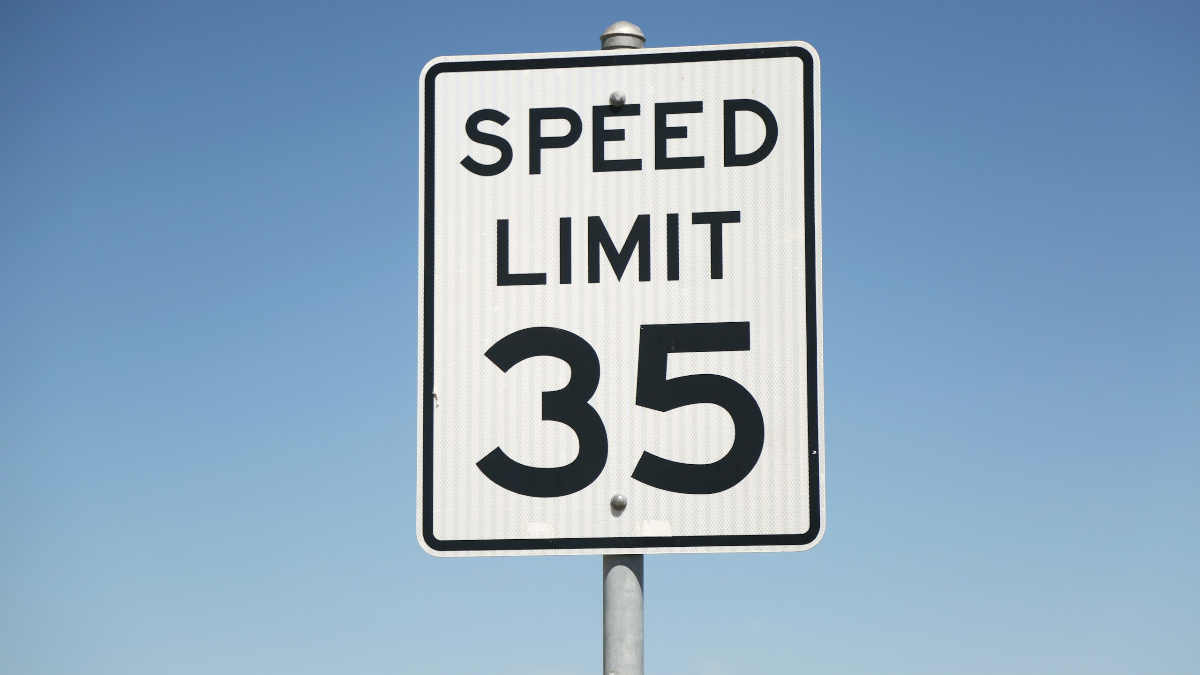 New Traffic Study Could Raise Speed Limits on Select Ripon Streets