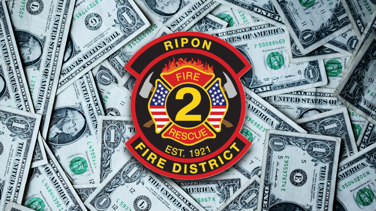 Nearly 1,000 Overlapping Emergency Calls Reported in Ripon During 2025