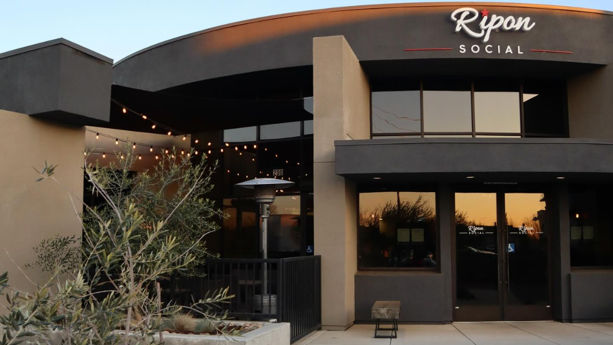 Ripon Social Announces Closure, Final Day Set for Easter Sunday Brunch