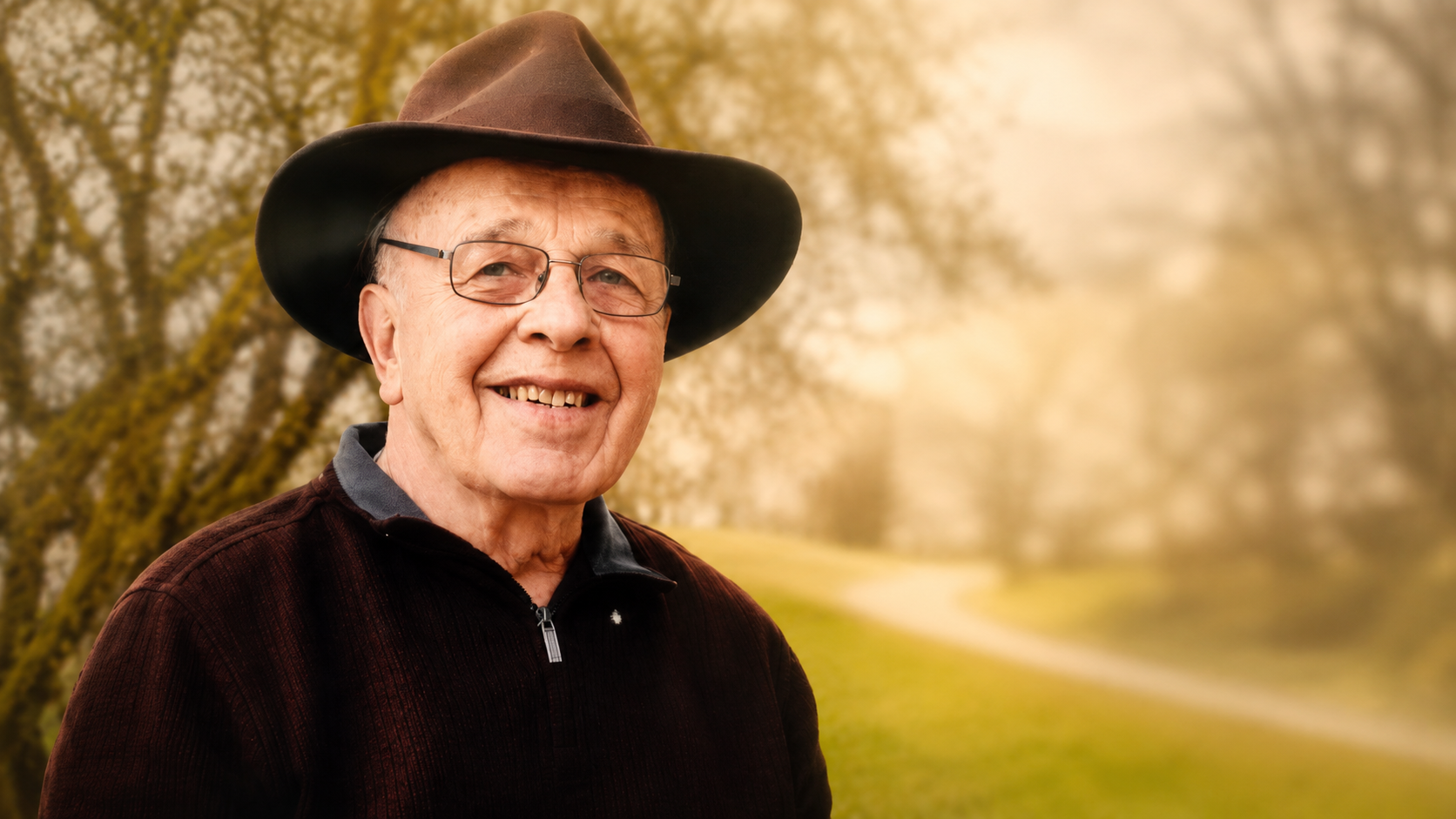 Glenn Kahl Remembered for Service to Ripon