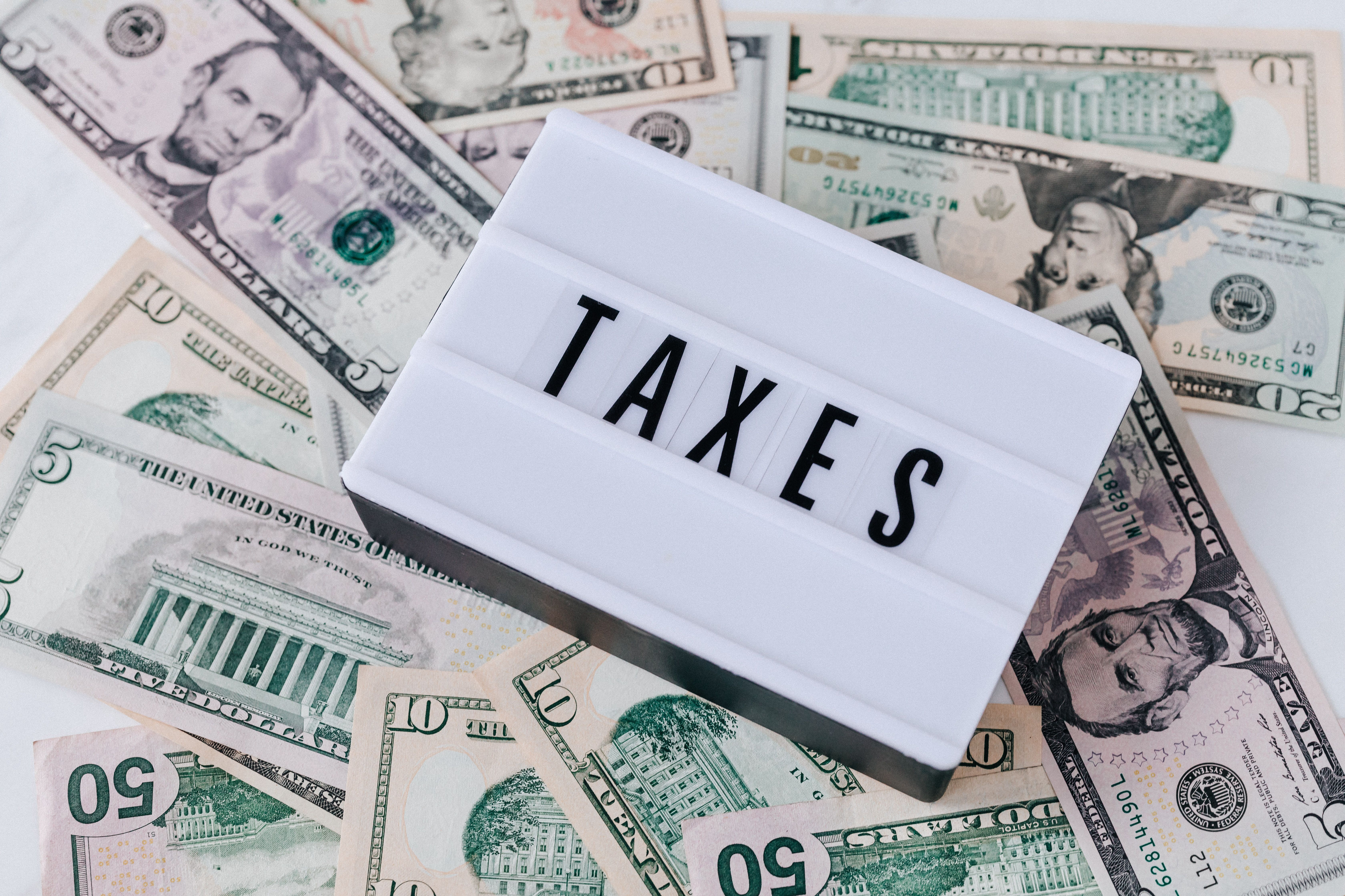 California Legislature Sends Tax Changes to Governor