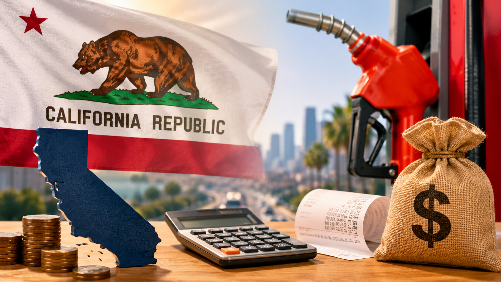 California Taxes and Fees Changing July 1: What Ripon Residents Need to Know